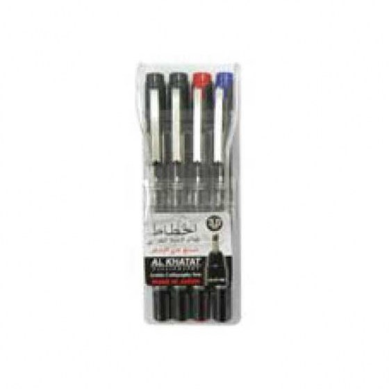 AK-PC-300N-04 CALLIGRAPHY PEN
